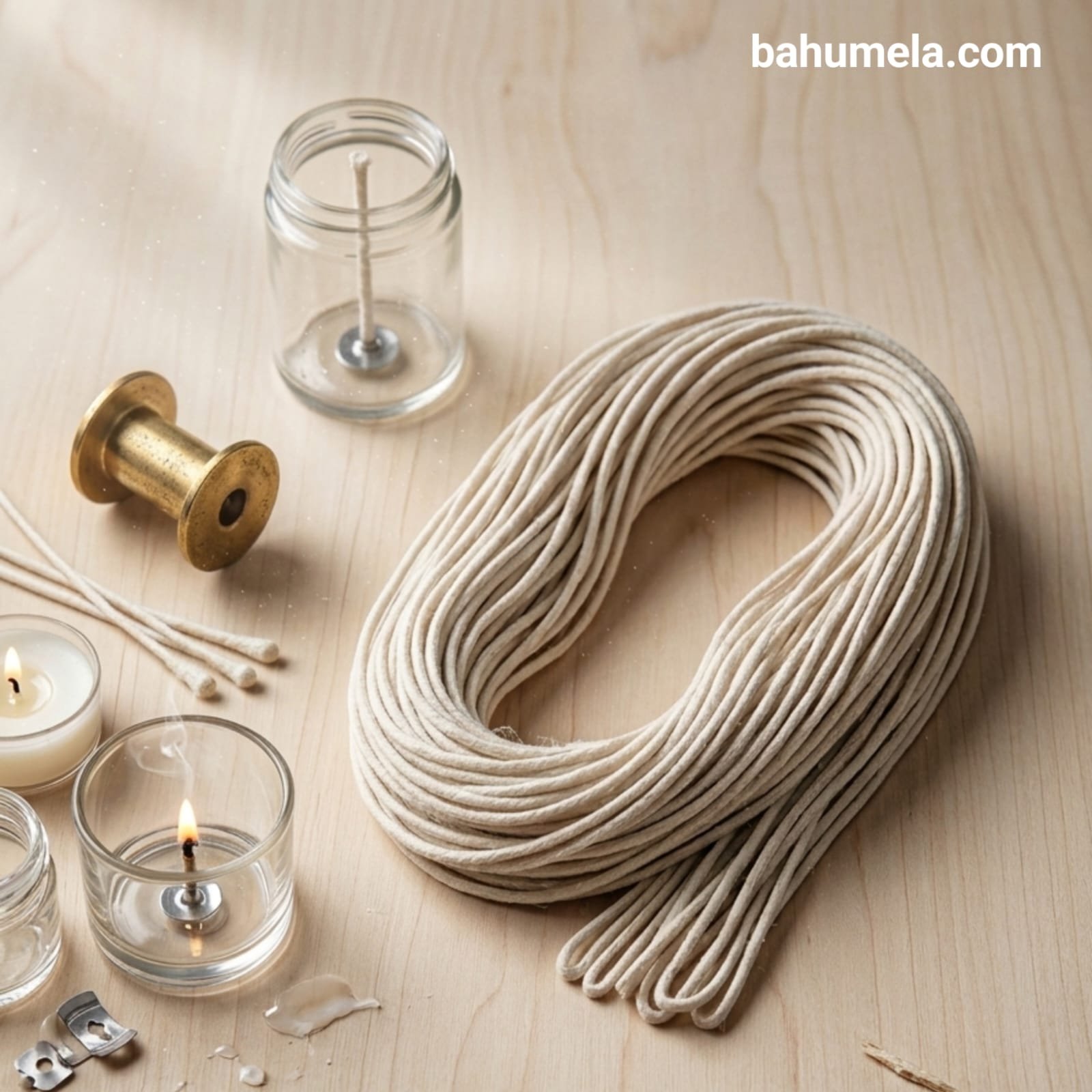 candle wick bangla best quality and best price
