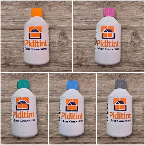 Piditint Colour Concentrant